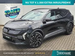 Zwart Gebruikt 2024 Renault Scénic Esprit Alpine MPV | € 43.695 (Eerlijke prijs)