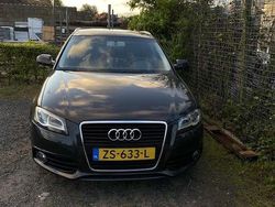 Gebruikt 2011 Audi A3 Ambition Sedan | € 7.700 (Eerlijke prijs)