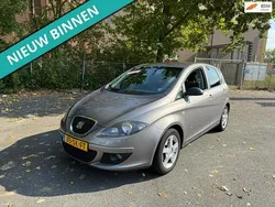 Grijs Gebruikt 2006 Seat Altea Reference MPV | € 1.499 (Eerlijke prijs)