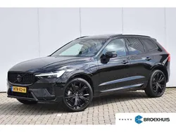 Zwart Gebruikt 2023 Volvo XC60 Plus SUV | € 65.100 (Duur)