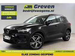 Zwart Gebruikt 2020 Volvo XC40 Inscription SUV | € 26.800 (Super prijs)