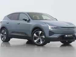 Grijs Nieuw 2024 Polestar 3 Pilot Sedan | € 82.900