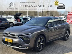 Grijs Gebruikt 2023 Citroën C5 X Shine Stationwagen | € 34.950 (Duur)