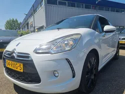 Wit Gebruikt 2011 Citroën DS3 So Chic Hatchback | € 2.999 (Goede deal)