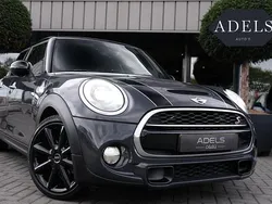 Grijs Gebruikt 2015 Mini Cooper S Hatchback | € 14.895 (Goede deal)