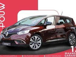 Rood Gebruikt 2021 Renault Grand Scénic IV Business MPV | € 20.950 (Eerlijke prijs)