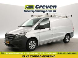 Zilver Gebruikt 2015 Mercedes Vito Van | € 9.900 (Eerlijke prijs)