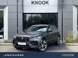 Charente grey Gebruikt 2022 Jaguar F-Pace R-Dynamic SUV | € 56.850 (Duur)