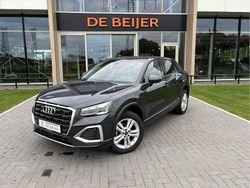 Grijs Gebruikt 2023 Audi Q2 Proline SUV | € 31.645 (Eerlijke prijs)