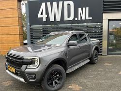Grijs Gebruikt 2023 Ford Ranger Raptor Pickup | € 56.900