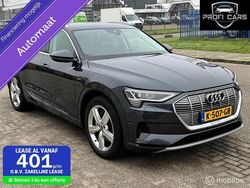 Gebruikt 2020 Audi e-tron Business SUV | € 24.750