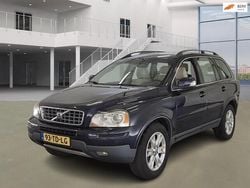 Blauw Gebruikt 2006 Volvo XC90 Momentum SUV | € 4.650 (Super prijs)