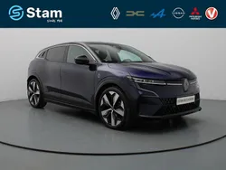 Blauw metallic Gebruikt 2022 Renault Mégane Techno Hatchback | € 27.990 (Goede deal)