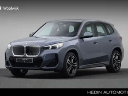 Grijs Gebruikt 2025 BMW iX1 Comfort Edition SUV | € 59.633
