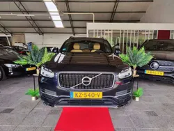 Blauw Gebruikt 2017 Volvo XC90 R-Design SUV | € 15.950 (Eerlijke prijs)