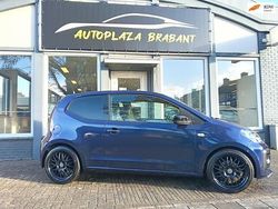 Wit Gebruikt 2012 VW up! take up! Hatchback | € 3.999 (Eerlijke prijs)