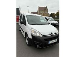 Wit Gebruikt 2018 Citroën Berlingo Business Class | € 10.500 (Eerlijke prijs)