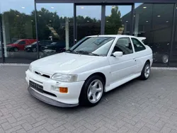 Wit Gebruikt 1994 Ford Escort RS Hatchback | € 89.500