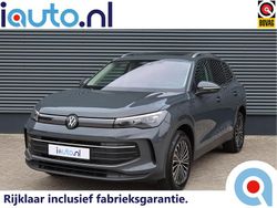 Grijs Nieuw 2025 VW Tiguan Edition SUV | € 48.745 (Super prijs)