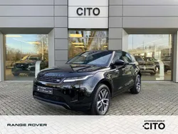 Zwart, metallic lak Gebruikt 2024 Land Rover Range Rover evoque S SUV | € 62.450
