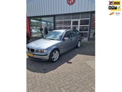 Grijs Gebruikt 2005 BMW 316 Stationwagen | € 2.450 (Eerlijke prijs)
