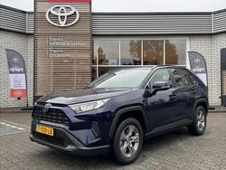 Blauw Gebruikt 2023 Toyota RAV4 Hybrid SUV | € 37.499 (Super prijs)