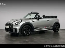 Grijs Gebruikt 2024 Mini Cooper Cabriolet Comfort Cabriolet | € 37.880 (Eerlijke prijs)