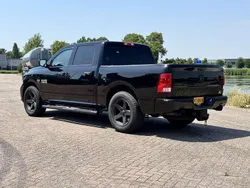 Zwart Gebruikt 2016 Dodge Ram Pickup | € 21.250 (Goede deal)