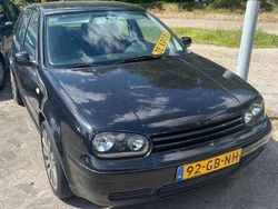 Gebruikt 2000 VW Golf IV Trendline Hatchback | € 1.234 (Eerlijke prijs)