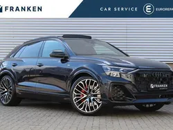Blauw Gebruikt 2025 Audi Q8 Competition SUV | € 114.450 (Eerlijke prijs)
