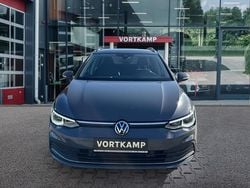 Grijs Gebruikt 2021 VW Golf VIII Style Stationwagen | € 24.900 (Eerlijke prijs)