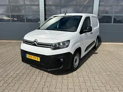 Wit Gebruikt 2020 Citroën Berlingo MPV | € 12.657 (Goede deal)