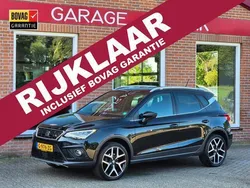 Zwart Gebruikt 2020 Seat Arona Business SUV | € 17.750 (Iets duurder)