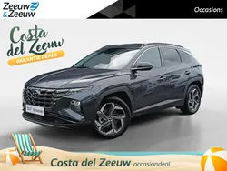 Grijs Gebruikt 2024 Hyundai Tucson Comfort SUV | € 38.440 (Eerlijke prijs)