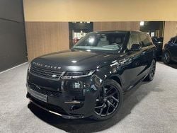 Zwart Gebruikt 2024 Land Rover Range Rover Sport SE Dynamic SUV | € 109.999 (Goede deal)
