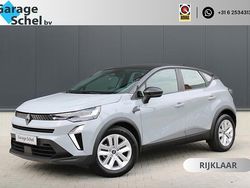 Grijs (parellak) Gebruikt 2025 Renault Captur Evolution SUV | € 25.950 (Eerlijke prijs)