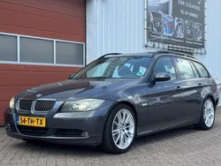Grijs Gebruikt 2006 BMW 320 Executive Stationwagen | € 2.950 (Eerlijke prijs)