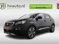 Zwart Gebruikt 2019 Peugeot 3008 Allure SUV | € 21.945 (Eerlijke prijs)