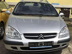 Zilver Gebruikt 2002 Citroën C5 Stationwagen | € 980 (Eerlijke prijs)