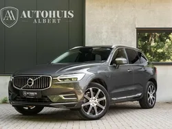 Grijs Gebruikt 2020 Volvo XC60 Inscription SUV | € 40.950 (Goede deal)