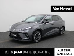 Grijs Gebruikt 2023 MG MG4 EV Luxury Hatchback | € 23.995 (Eerlijke prijs)