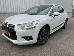 Wit Gebruikt 2012 Citroën DS4 Sport Chic Hatchback | € 4.300 (Super prijs)