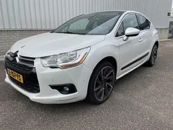 Wit Gebruikt 2012 Citroën DS4 Sport Chic Hatchback | € 4.300 (Super prijs)