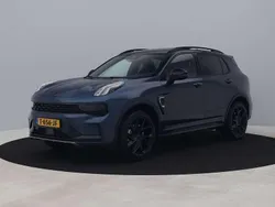 Blauw Gebruikt 2023 Lynk & Co 01 SUV | € 28.400 (Eerlijke prijs)