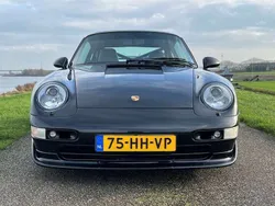 Zwart Gebruikt 1994 Porsche 911 Coupé | € 79.500