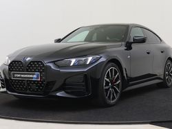 Zwart Nieuw 2025 BMW 420 Comfort Edition Coupé | € 80.200 (Eerlijke prijs)