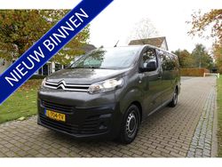 Grijs Gebruikt 2021 Citroën Jumpy Van | € 29.950