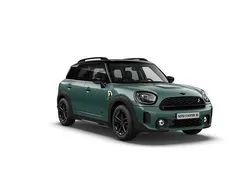 Groen Gebruikt 2022 Mini Cooper Countryman SUV | € 34.900 (Eerlijke prijs)