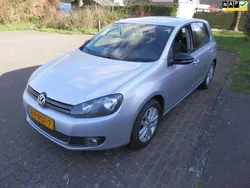 VW Golf VI