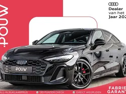 Zwart Gebruikt 2025 Audi A5 S-Line Coupé | € 55.900